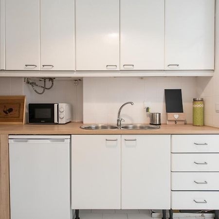 Cozy Apartment With Castel View Lisboa المظهر الخارجي الصورة